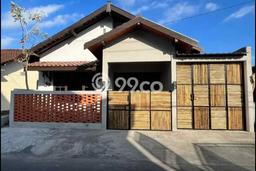 SPECIAL OFFER! Rumah di Umbulharjo, 1 KM, Area Strategis, Luas 110m² Bangunan 110m² SPECIAL OFFER! Rumah di Umbulharjo, 1 KM, Area Strategis, Luas 110m² Bangunan 110m²