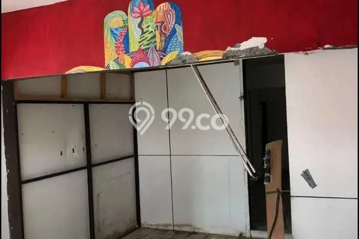 SEWA STRATEGIS! Ruko Kawasan Ngaglik, Luas 100m², Area Berkembang SEWA STRATEGIS! Ruko Kawasan Ngaglik, Luas 100m², Area Berkembang