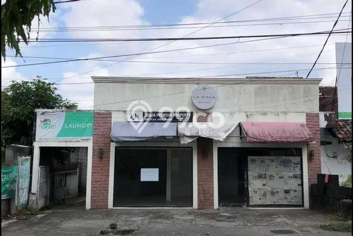 SEWA STRATEGIS! Ruko Kawasan Ngaglik, Luas 100m², Area Berkembang SEWA STRATEGIS! Ruko Kawasan Ngaglik, Luas 100m², Area Berkembang