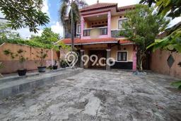 PENAWARAN EKSKLUSIF! Rumah di Condong Catur, 4 KM, Area Premium, LT 350m² Bangunan 200m² PENAWARAN EKSKLUSIF! Rumah di Condong Catur, 4 KM, Area Premium, LT 350m² Bangunan 200m²