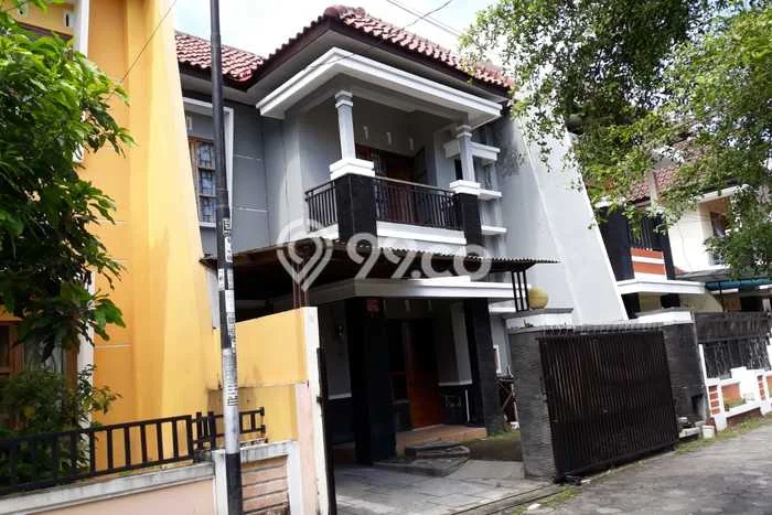 Rumah di Caturtunggal, Dekat Sekolah, 5 KT Rumah di Caturtunggal, Dekat Sekolah, 5 KT