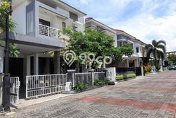 FEATURED! Rumah kawasan Ngaglik, 3 KM, Area Premium, Luas 180m² Bangunan 220m² FEATURED! Rumah kawasan Ngaglik, 3 KM, Area Premium, Luas 180m² Bangunan 220m²