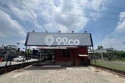Disewakan Komersial Kawasan Condong Catur, Luas 150m², Area Premium, Ready Pakai Disewakan Komersial Kawasan Condong Catur, Luas 150m², Area Premium, Ready Pakai