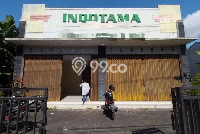 Gudang For Rent Kawasan Banguntapan, Luas 176m², Area Premium, Siap Usaha Gudang For Rent Kawasan Banguntapan, Luas 176m², Area Premium, Siap Usaha