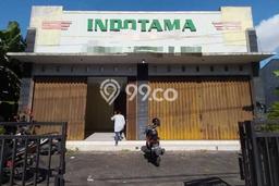 Gudang For Rent Kawasan Banguntapan, Luas 176m², Area Premium, Siap Usaha Gudang For Rent Kawasan Banguntapan, Luas 176m², Area Premium, Siap Usaha