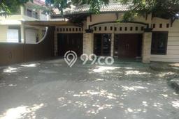 Rumah di Umbulharjo, Akses ke Tol, 6 KT, Luas 600m² Bangunan 300m² Rumah di Umbulharjo, Akses ke Tol, 6 KT, Luas 600m² Bangunan 300m²