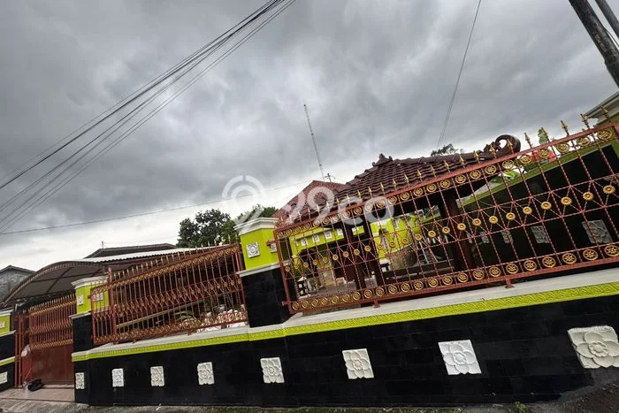 Disewakan Cepat Rumah Kondisi Baik di Kawasan Ngemplak, Sleman Disewakan Cepat Rumah Kondisi Baik di Kawasan Ngemplak, Sleman