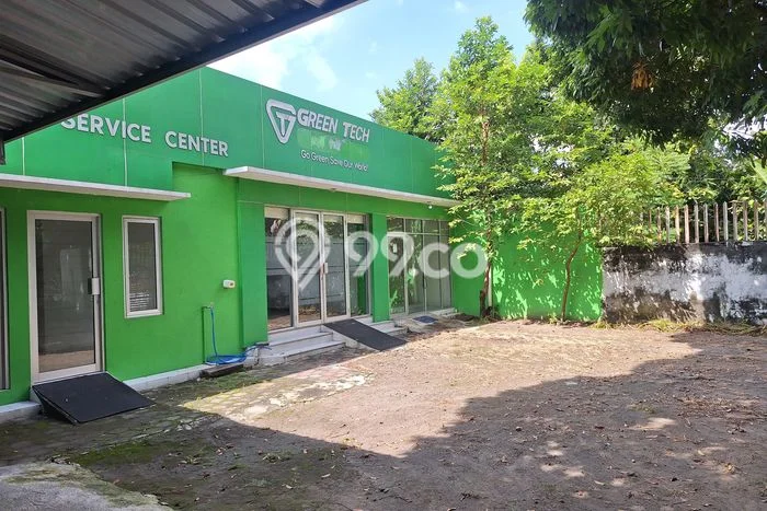 Lokasi terbaik! Rumah siap pakai dikontrakkan di Gondokusuman LB 300m2 Lokasi terbaik! Rumah siap pakai dikontrakkan di Gondokusuman LB 300m2