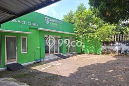 Lokasi terbaik! Rumah siap pakai dikontrakkan di Gondokusuman LB 300m2 Lokasi terbaik! Rumah siap pakai dikontrakkan di Gondokusuman LB 300m2