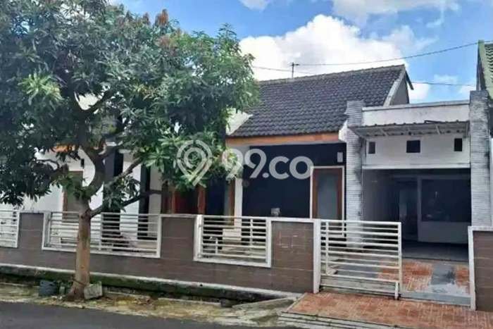 Rumah area Depok, 1 KM, Akses Mudah Pusat Kota, Luas 120m² Bangunan 100m² Rumah area Depok, 1 KM, Akses Mudah Pusat Kota, Luas 120m² Bangunan 100m²