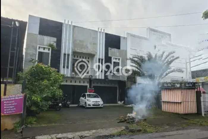 Ruko Disewakan di Area Ramai Mlati, Sleman Ruko Disewakan di Area Ramai Mlati, Sleman