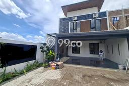 For Sale Rumah Elit Exclusive di Depok, Sleman For Sale Rumah Elit Exclusive di Depok, Sleman