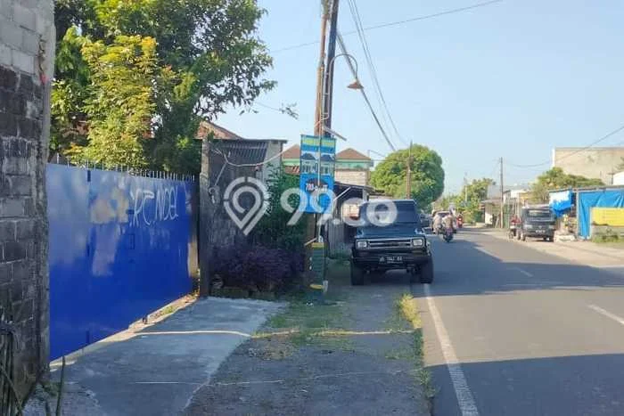 Unit Komersial Disewakan di Yogyakarta Kawasan Strategis Harga Kompetitif Unit Komersial Disewakan di Yogyakarta Kawasan Strategis Harga Kompetitif