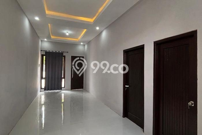Rumah Modern Minimalis 3 Kamar Bisa Langsung Pindah di Banguntapan Rumah Modern Minimalis 3 Kamar Bisa Langsung Pindah di Banguntapan