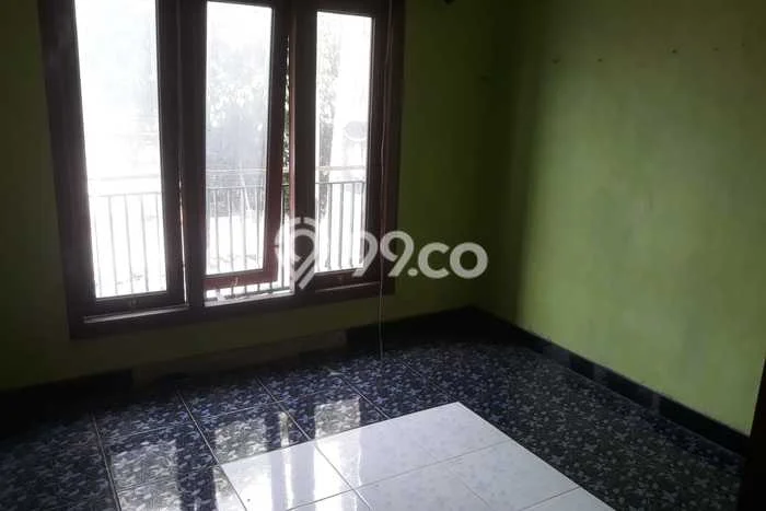 Ruko Area Komersial Kawasan Umbulharjo, Luas 168m², Siap Usaha Ruko Area Komersial Kawasan Umbulharjo, Luas 168m², Siap Usaha
