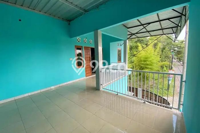 UNIT TERBATAS! Rumah di Depok, 3 KM, LT 150m² LB 110m² UNIT TERBATAS! Rumah di Depok, 3 KM, LT 150m² LB 110m²