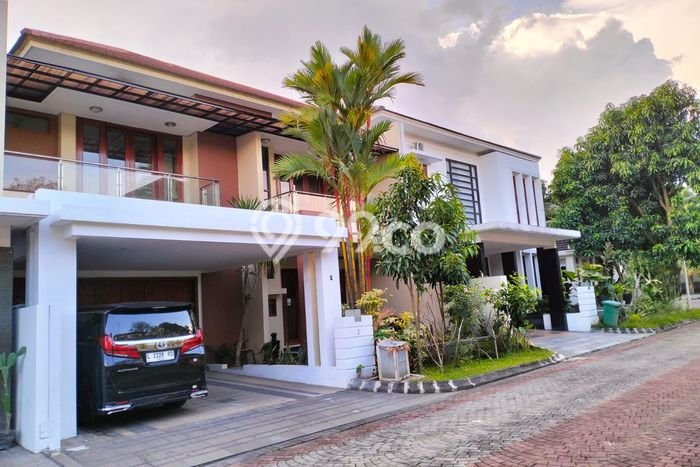 Dijual Rumah Elit Exclusive di Ngaglik, Sleman Dijual Rumah Elit Exclusive di Ngaglik, Sleman