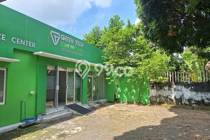Lokasi terbaik! Rumah siap pakai dikontrakkan di Gondokusuman LB 300m2 Lokasi terbaik! Rumah siap pakai dikontrakkan di Gondokusuman LB 300m2