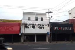 Ruko Lokasi Premium Kawasan Gondokusuman, Luas 300m², For Rent, Kawasan Niaga Ruko Lokasi Premium Kawasan Gondokusuman, Luas 300m², For Rent, Kawasan Niaga