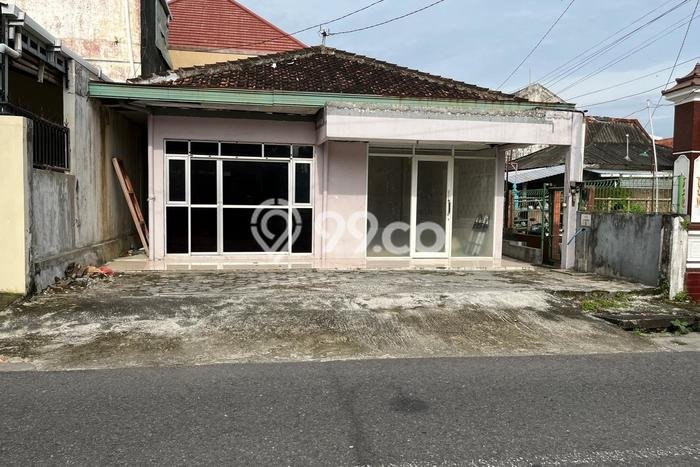 For Sale Rumah 3 Kamar Lokasi Strategis Nyaman dan Strategis di Umbulharjo For Sale Rumah 3 Kamar Lokasi Strategis Nyaman dan Strategis di Umbulharjo