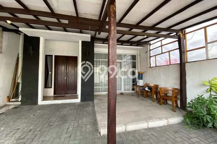 Disewakan Ruko di Gondokusuman Yogyakarta LT 150m2, LB 125m2 Disewakan Ruko di Gondokusuman Yogyakarta LT 150m2, LB 125m2