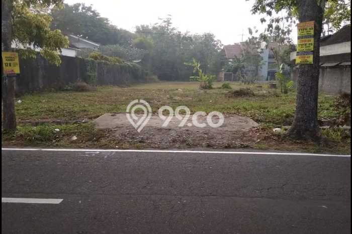 For Rent Tanah Premium Kawasan Mlati, Luas 1600m², Dekat ke Mlati, Sleman, Sleman For Rent Tanah Premium Kawasan Mlati, Luas 1600m², Dekat ke Mlati, Sleman, Sleman