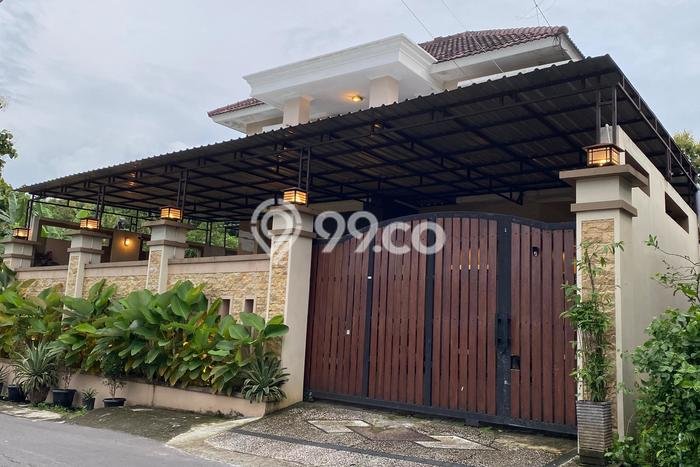 Vila Berkembang Kawasan Gamping, Area 411m2m², Akses ke Gamping, Sleman, Sleman Vila Berkembang Kawasan Gamping, Area 411m2m², Akses ke Gamping, Sleman, Sleman