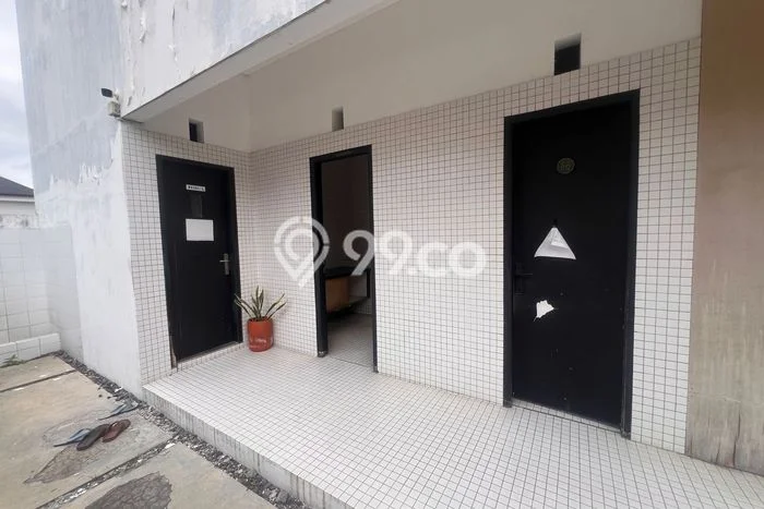 Komersial Paling Dicari LB 416m2 Dijual di Ngaglik Komersial Paling Dicari LB 416m2 Dijual di Ngaglik