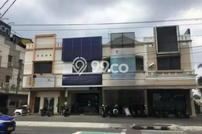 Ruko Disewakan Cepat di Tegalrejo Yogyakarta LB 150m2 Ruko Disewakan Cepat di Tegalrejo Yogyakarta LB 150m2