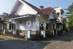 Rumah Tenang di Wirobrajan, 1 KM, LT 107m² LB 80m² Rumah Tenang di Wirobrajan, 1 KM, LT 107m² LB 80m²
