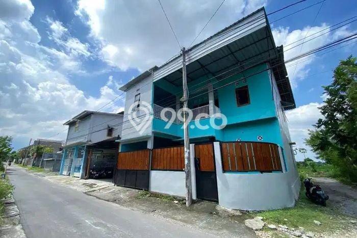 UNIT TERBATAS! Rumah di Depok, 3 KM, LT 150m² LB 110m² UNIT TERBATAS! Rumah di Depok, 3 KM, LT 150m² LB 110m²
