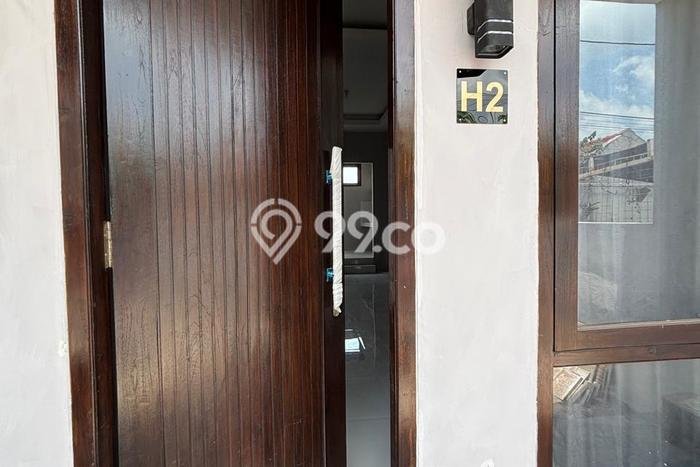 Rumah Modern Minimalis 3 Kamar Bisa Langsung Pindah di Banguntapan Rumah Modern Minimalis 3 Kamar Bisa Langsung Pindah di Banguntapan