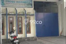 Gudang untuk disewa di Sewon punya LT 526m2 & LB 450m2 harga sewa kompetitif Gudang untuk disewa di Sewon punya LT 526m2 & LB 450m2 harga sewa kompetitif