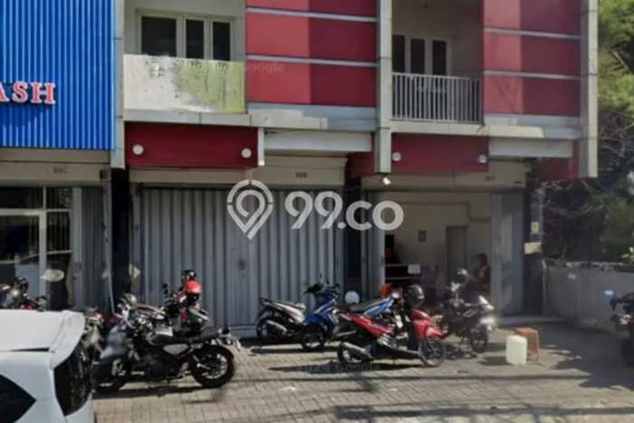 Ruko Bagus Dijual di Caturtunggal Sleman Lokasi Strategis Cocok untuk Kembangkan Bisnis Ruko Bagus Dijual di Caturtunggal Sleman Lokasi Strategis Cocok untuk Kembangkan Bisnis