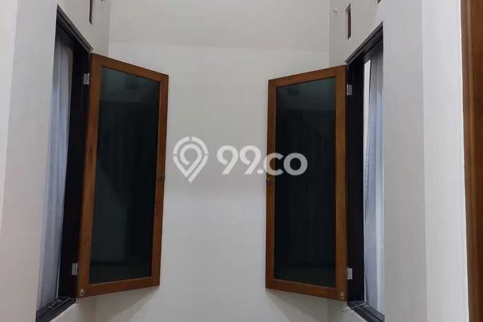 Rumah Bagus Siap Pakai Di Ngaglik Luas 121m2 Lokasi Strategis Rumah Bagus Siap Pakai Di Ngaglik Luas 121m2 Lokasi Strategis