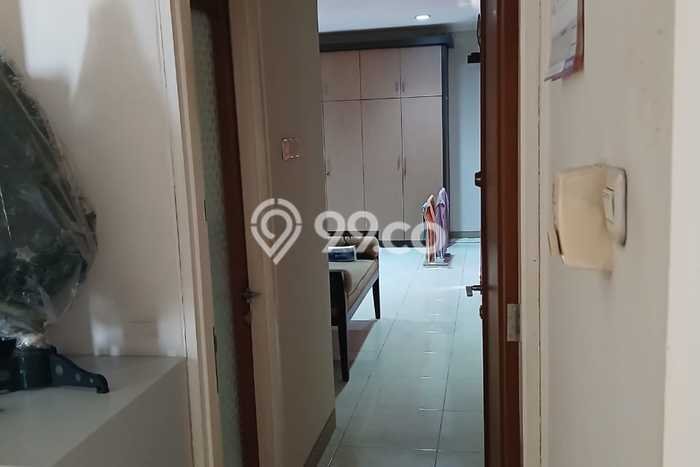 Hunian Elit LB 150m2 Siap Pakai Desain Elegan di Warung Buncit, Jakarta Selatan Hunian Elit LB 150m2 Siap Pakai Desain Elegan di Warung Buncit, Jakarta Selatan