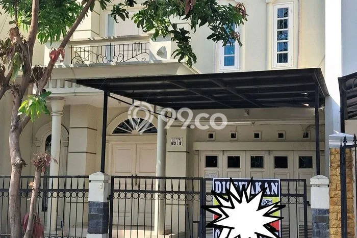 GOOD DEAL! Rumah area Permata Buana, 3 KM, Ready, Luas 160m² Bangunan 200m² GOOD DEAL! Rumah area Permata Buana, 3 KM, Ready, Luas 160m² Bangunan 200m²