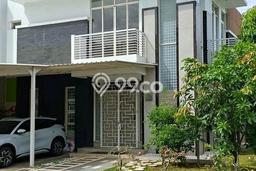 Disewakan Segera Rumah Kondisi Baik di Kawasan Kosambi, Tangerang Disewakan Segera Rumah Kondisi Baik di Kawasan Kosambi, Tangerang
