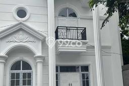 Jual Rumah Favorit Siap Huni LB 80m2 di Ciracas, Jakarta Timur Jual Rumah Favorit Siap Huni LB 80m2 di Ciracas, Jakarta Timur