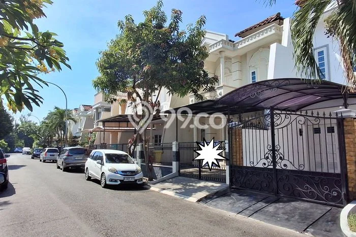 GOOD DEAL! Rumah area Permata Buana, 3 KM, Ready, Luas 160m² Bangunan 200m² GOOD DEAL! Rumah area Permata Buana, 3 KM, Ready, Luas 160m² Bangunan 200m²