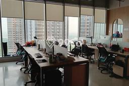Unit Kantor Dijual di Jakarta Utara LT 117m2 & LB 117m2 Unit Kantor Dijual di Jakarta Utara LT 117m2 & LB 117m2