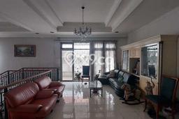 For Sale! Luxury House LT 389m2 Desain Modern di Joglo For Sale! Luxury House LT 389m2 Desain Modern di Joglo