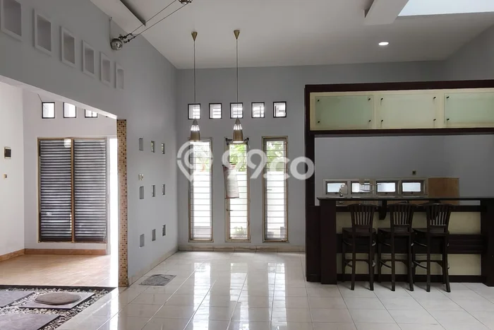 Rumah Kontrakan Jakarta Barat LT 120m2 LB 175m2 Area Meruya Rumah Kontrakan Jakarta Barat LT 120m2 LB 175m2 Area Meruya