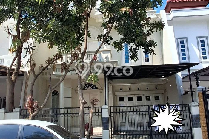 GOOD DEAL! Rumah area Permata Buana, 3 KM, Ready, Luas 160m² Bangunan 200m² GOOD DEAL! Rumah area Permata Buana, 3 KM, Ready, Luas 160m² Bangunan 200m²