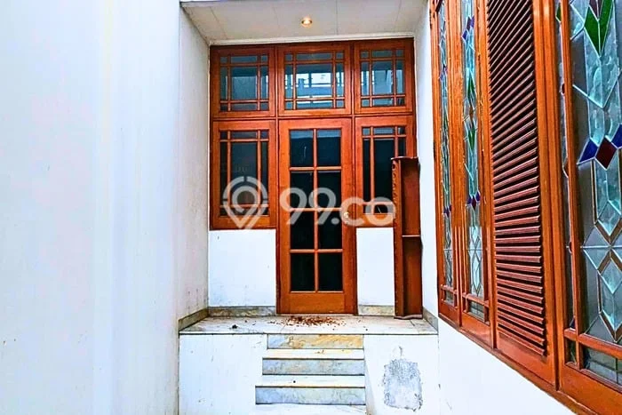 Sewa Rumah Harga Terjangkau di Intercon Jakarta Barat Punya 5 KT Sewa Rumah Harga Terjangkau di Intercon Jakarta Barat Punya 5 KT