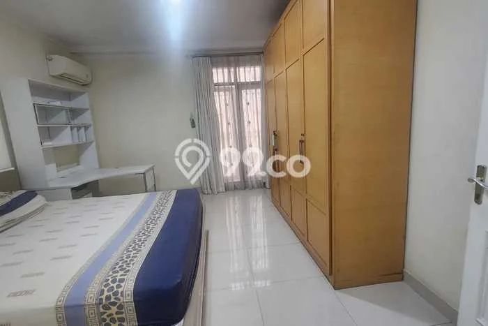 Jarang Ada! Rumah Sewa 3 Kamar Bagus Siap Huni Permata Buana Jarang Ada! Rumah Sewa 3 Kamar Bagus Siap Huni Permata Buana