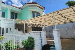 Rumah Sewa Jakarta Barat LT 280m2 LB 200m2 Area Villa Meruya Rumah Sewa Jakarta Barat LT 280m2 LB 200m2 Area Villa Meruya