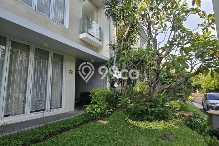 DREAM HOME! Rumah di Joglo, 5 KM, Bebas Banjir, LT 252m² LB 350m² DREAM HOME! Rumah di Joglo, 5 KM, Bebas Banjir, LT 252m² LB 350m²