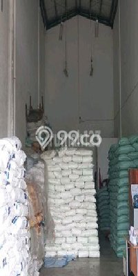 Gudang Dijual di Jakarta Barat LT 120m2 & LB 120m2 Lokasi Terbaik! Gudang Dijual di Jakarta Barat LT 120m2 & LB 120m2 Lokasi Terbaik!
