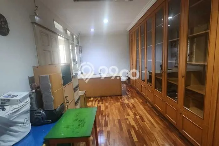 Jarang Ada! Rumah Sewa 3 Kamar Bagus Siap Huni Permata Buana Jarang Ada! Rumah Sewa 3 Kamar Bagus Siap Huni Permata Buana